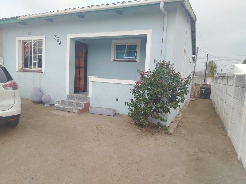 2 Bedroom Property for Sale in Klapmuts Western Cape